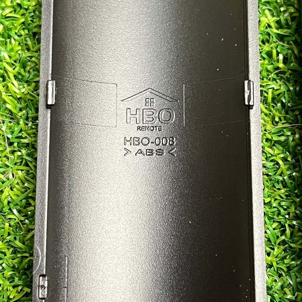 HBO Voice Remote Control Replacement - Picture 4 of 4